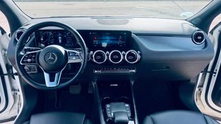 Mercedes-Benz GLA (H247) 2021