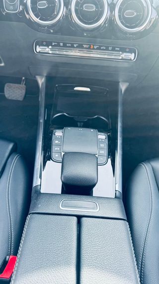 Mercedes-Benz GLA (H247) 2021