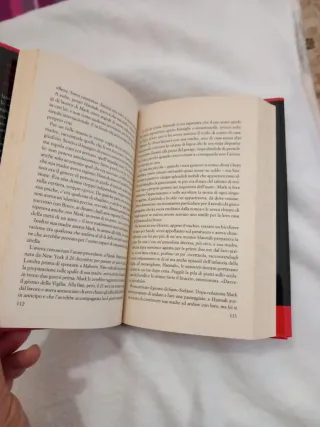 Dimmi il tuo segreto