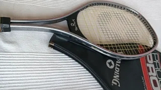 2 raquetas de tenis Spalding y otra