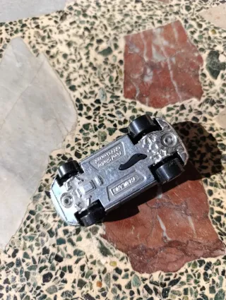 Hot Wheels Ford Shelby GR-1