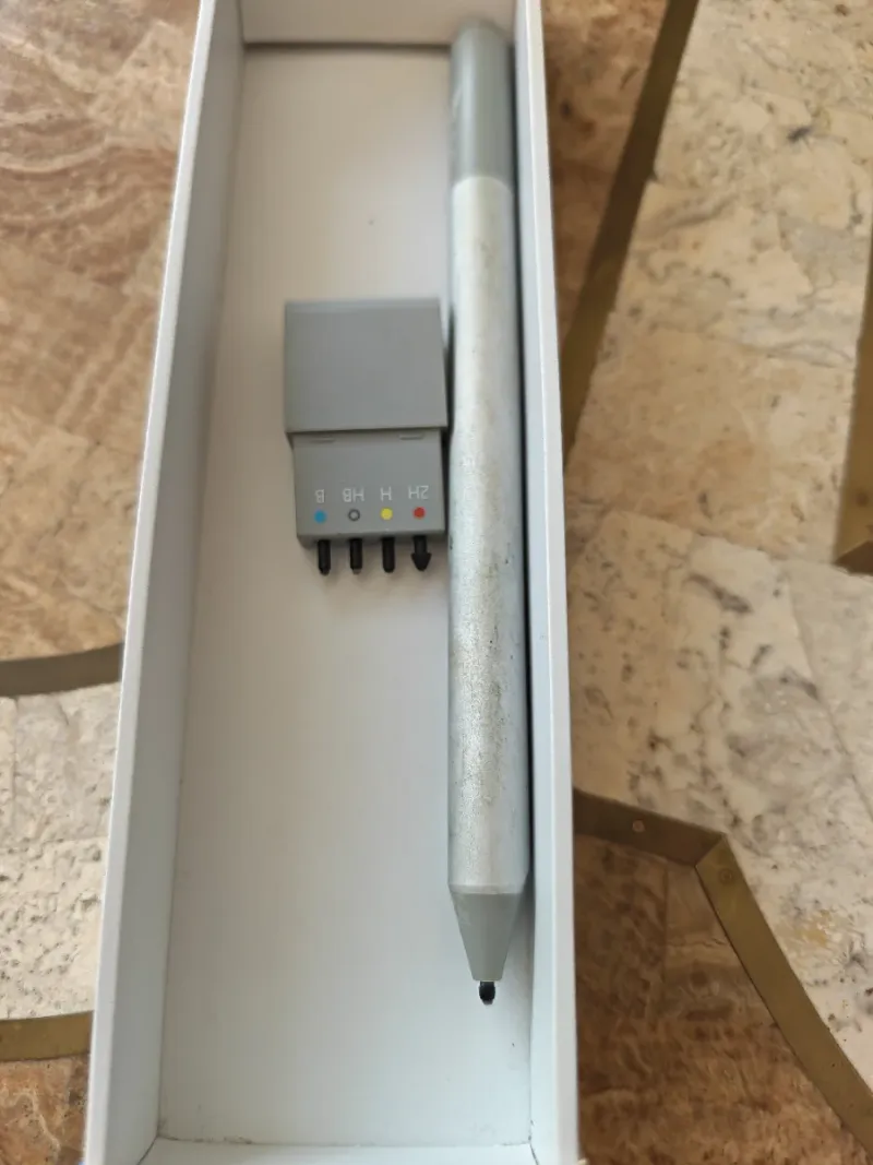 Microsoft Surface Pen afbeelding 4