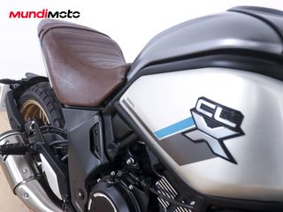 CFMOTO CL-X 700 HERITAGE