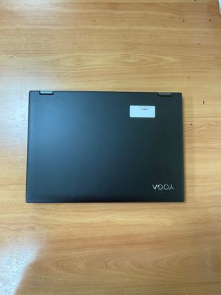 Lenovo yoga 520 -81276-