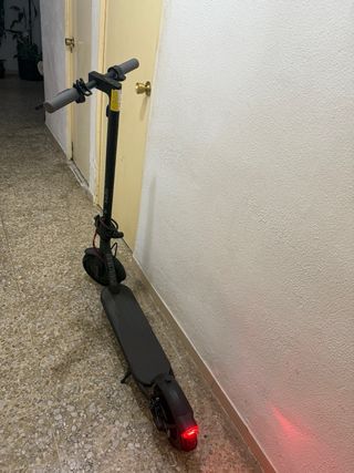 Patinete Eléctrico Xiaomi Scooter 4