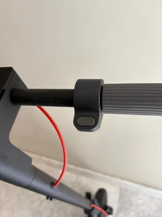 Patinete Eléctrico Xiaomi Scooter 5