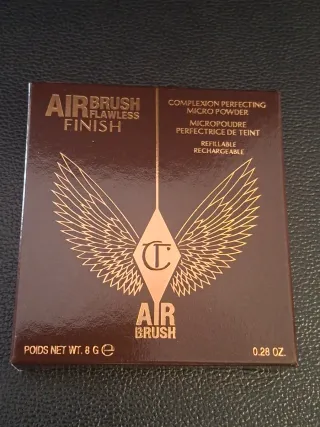 Polvos Compactos Charlotte Tilbury 2 Medium