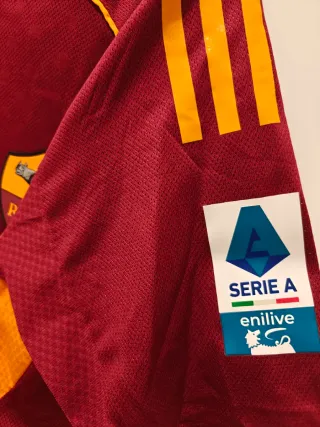 Maglietta Malen Roma 2025/26