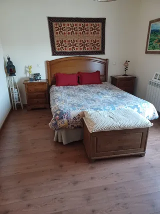 Chalet pareado en Yeles (Toledo)