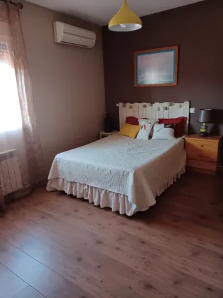 Chalet pareado en Yeles (Toledo)