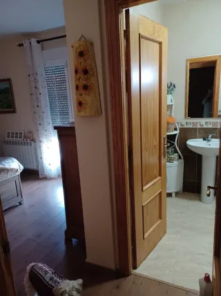 Chalet pareado en Yeles (Toledo)