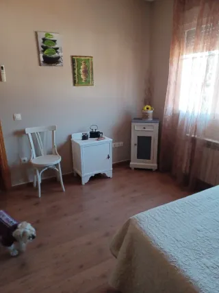 Chalet pareado en Yeles (Toledo)