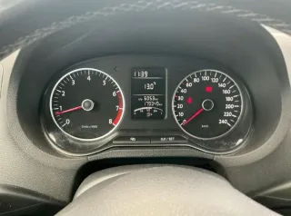 Volkswagen Polo 2011