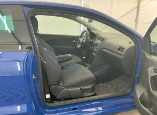 Volkswagen Polo 2011