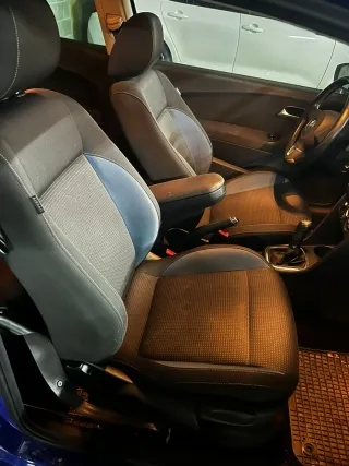 Volkswagen Polo 2011