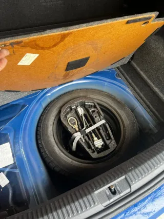 Volkswagen Polo 2011