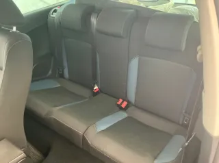 Volkswagen Polo 2011
