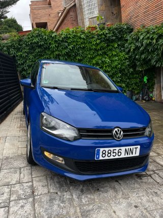 Volkswagen Polo 2011