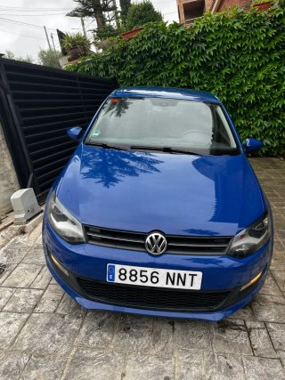 Volkswagen Polo 2011