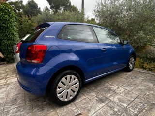 Volkswagen Polo 2011
