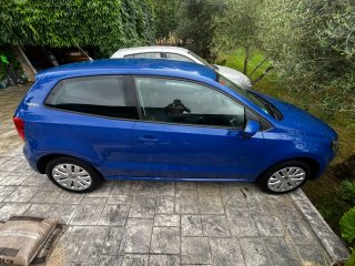 Volkswagen Polo 2011
