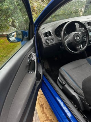 Volkswagen Polo 2011