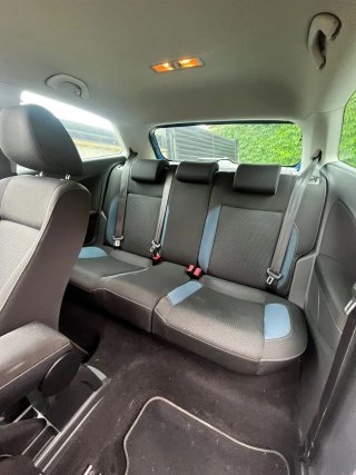 Volkswagen Polo 2011