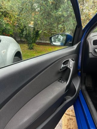 Volkswagen Polo 2011