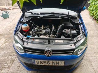 Volkswagen Polo 2011
