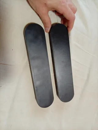 Estuches para relojes Lotus (2 unidades)