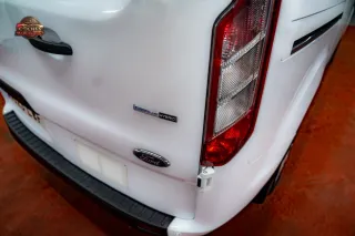 Ford E-Transit Custom 2022