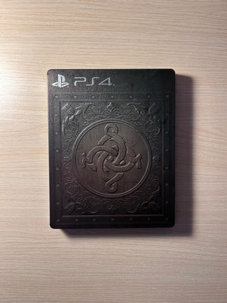 The Order: 1886 PS4 Edición Limitada