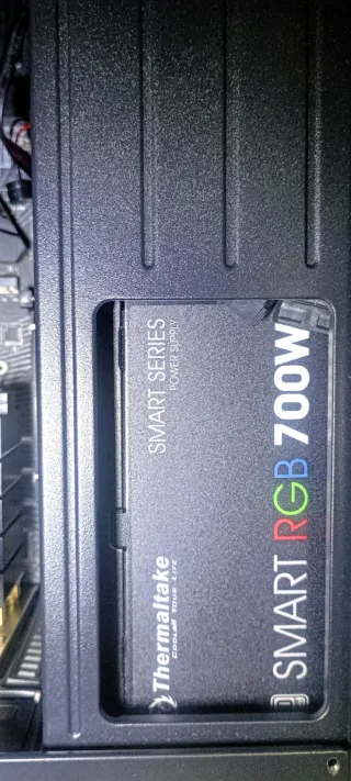 PC Gaming Ryzen 7 + GTX 1660 Ti - Para reparar