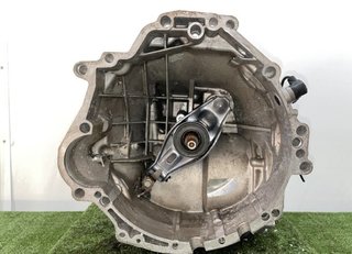 Caja cambios audi hsl a4 berlina (8e) 2.5 v6 95246