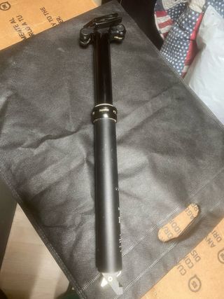 Tija Fox Transfer 125mm