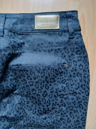 Pantalón Cortefiel premium