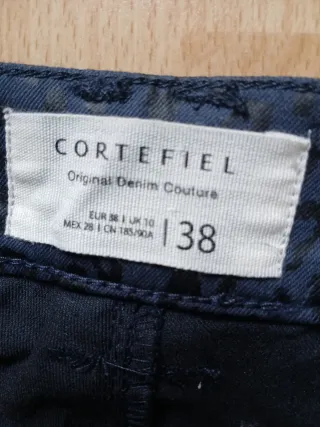 Pantalón Cortefiel premium