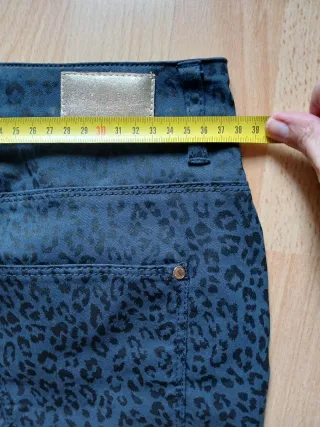 Pantalón Cortefiel premium