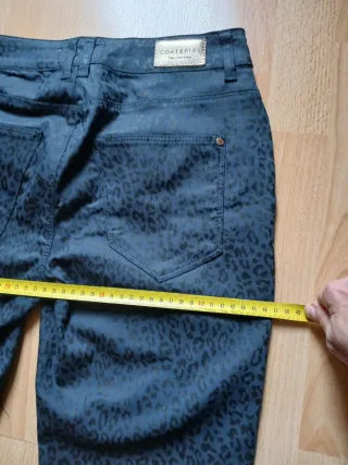 Pantalón Cortefiel premium