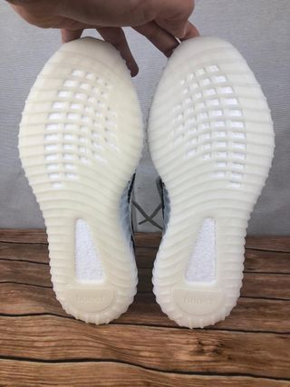 Adidas Yeezy Boost 350 V2 Zebra – Talla 44