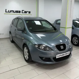 SEAT Altea XL Automático