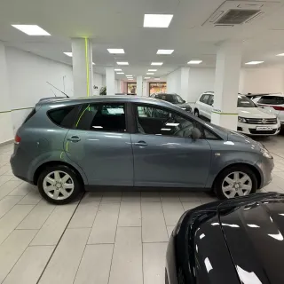 SEAT Altea XL Automático