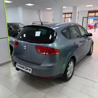 SEAT Altea XL Automático