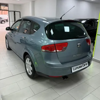 SEAT Altea XL Automático