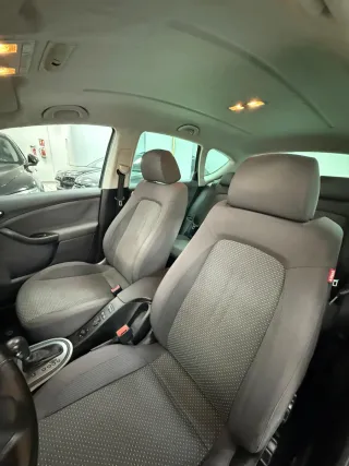 SEAT Altea XL Automático