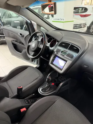 SEAT Altea XL Automático