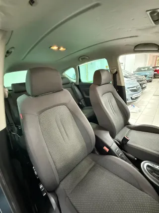 SEAT Altea XL Automático