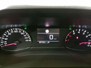Peugeot 2008 Active Pack