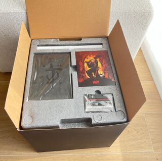 Doom Eternal Collector's Edition PS4