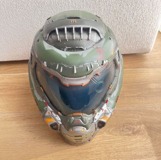 Doom Eternal Collector's Edition PS4